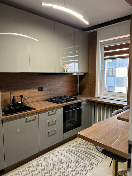 Salaj 2 camere 51 mp complex ArtTemple Residence2